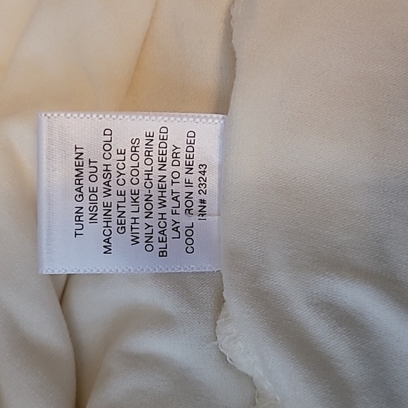 NWT NY&C blouse size XS - Picture 4 of 6